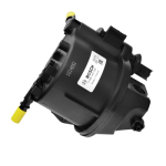 Fiesta 1.4 TDCI mazot filtresi 68PS Euro 4 dizel yakıt filtresi