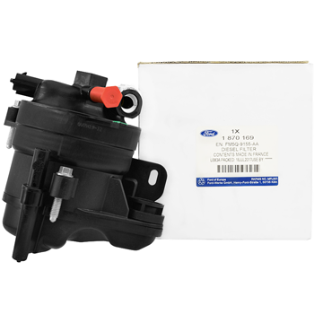 Ford Connect 1.5 TDCI Euro 6 mazot yakıt filtresi yedek parça