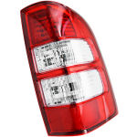 Ford Ranger arka stop lambası komple