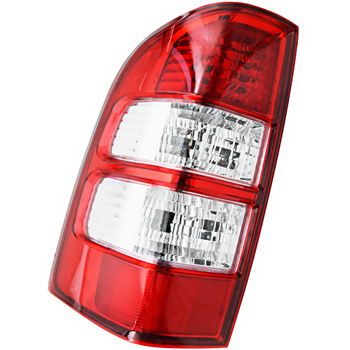 Ford Ranger arka stop lambası komple aydınlatma ünitesi yedek parça