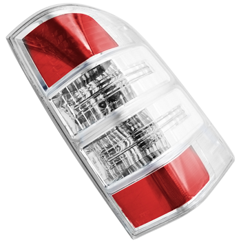 Ford Ranger arka stop lambası komple aydınlatma ünitesi yedek parça