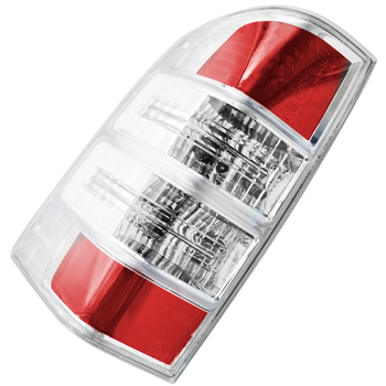 Ford Ranger arka stop lambası komple aydınlatma ünitesi yedek parça