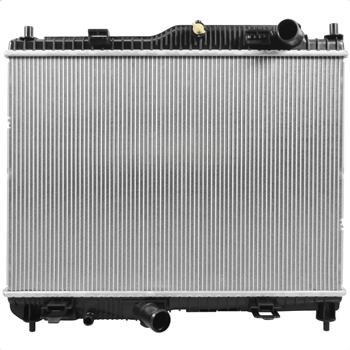 Ford Puma 1.0 benzinli motor su radyatörü soğutma sistemi yedek parça