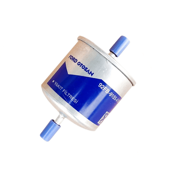 Fiesta 1996 2001 benzin filtresi orijinal yakıt filtresi