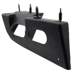 Ford Focus arka tampon bağlantı braketi sol sedan