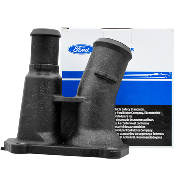 Ford Focus termostat gövdesi su termostatı