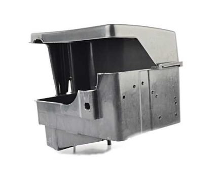 Ford Focus akü alt üst kapak takımı 1.6 benzinli