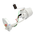 Ford Focus depo şamandırası motorlu 1.6 benzinli