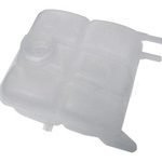 Ford Focus radyatör su deposu 1.6 benzinli 100 115 PS