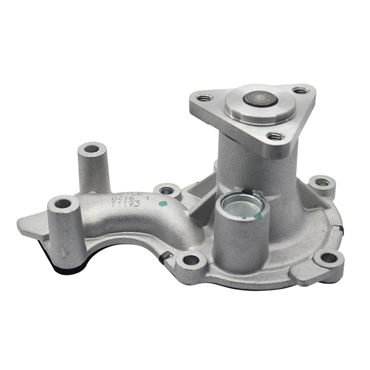 Ford Focus 1.0 Ecoboost devirdaim su pompası