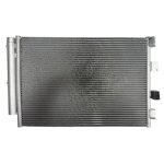 Ford Focus 1.5 1.6 TDCI klima radyatörü