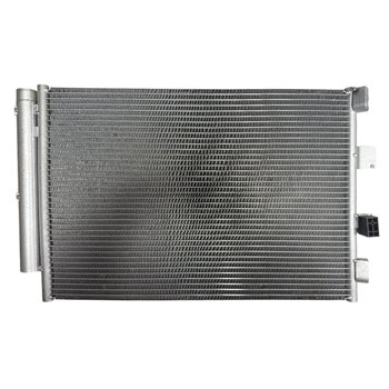 Ford Focus 1.5 1.6 TDCI klima radyatörü