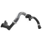 Ford Focus 1.5 1.6 TDCI manifold su borusu