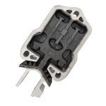 Focus 1.0 Ecoboost şanzıman alt kulağı takozu