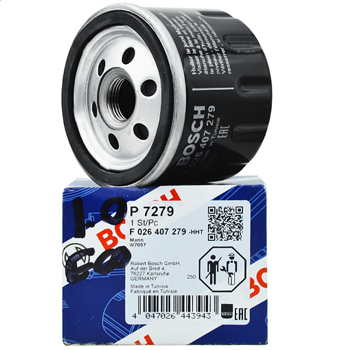 Focus 1.0 Ecoboost yağ filtresi 1.5 Dragon benzinli motor uyumlu yağ filtresi