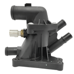 Focus 1.0 Ecoboost termostat benzinli motor su termostatı