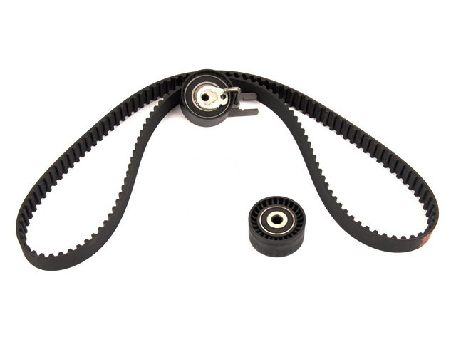 Ford Fusion 1.4 TDCİ 68 PS DAYCO triger seti zamanlama kayış kiti