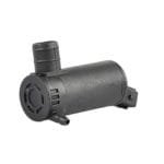 Transit T15 Su Fıskiye Motoru (Tek Çıkış - Arka Cam Yıkamasız)