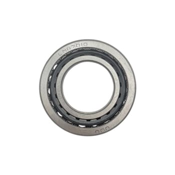 Transit 2.5 ön iç teker bilyası rulman