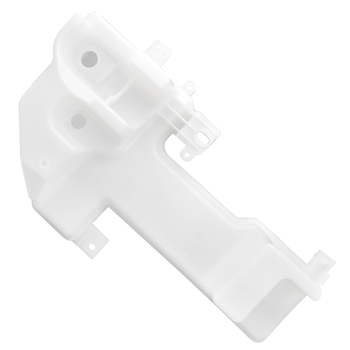 transit custom cam su deposu v362 çift delik