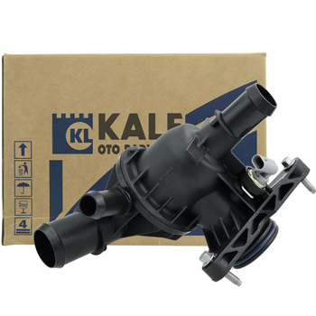 Ford Transit V363 termostat gövdesi 2.0 önden çeker 2016-2023 KALE