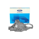 Transit T15 Yağ Pompa Kapağı