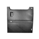 Transit T12 - T15 Arka Çift Kapı (Yarım) Sacı SAĞ