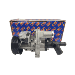 Transit V184 (2.4 Arkadan Çeker) Devirdaim