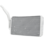 Transit V184 (-AC - Klimasız) Kalorifer Radyatörü 2001-2006 | ORIJINAL