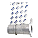 Transit V347 2.4 TDCI (130-100 PS) Emme Manifold Hava Giriş Borusu 2006-2013 | ORİJİNAL