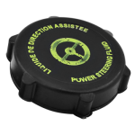 transit direksiyon depo kapağı