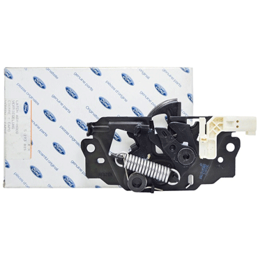 ford transit kaput kilidi