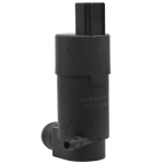 Ford Transit Custom silecek su fıskiye motoru tek çıkış