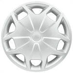 Ford Transit V362 Custom GÜMÜŞ JANT KAPAĞI