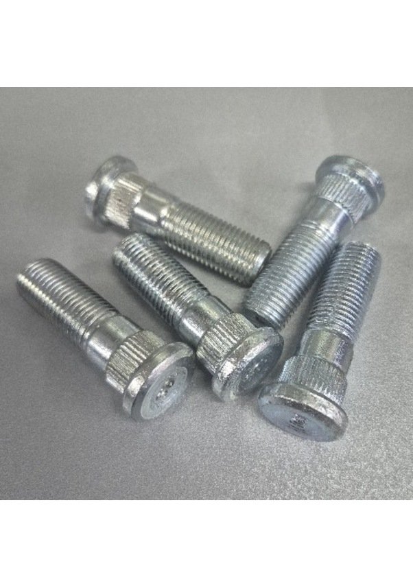 Transit Custom Ön Bijon Saplaması Ford Transit V362 Custom ön tekerlek bijon saplaması