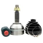 Orijinal Ford Transit V184 2.0 önden çeker ABS'li dış aks kafası takımı