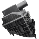 Orijinal Ford Transit V184 2.0 TDCI önden çeker komple hava filtre kutusu