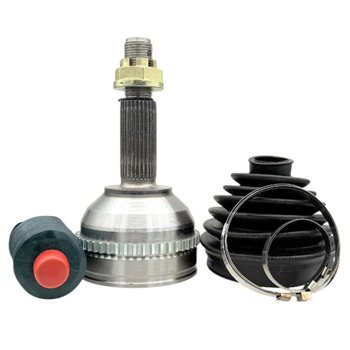 Orijinal Ford Transit V184 2.0 önden çeker ABS'li dış aks kafası takımı