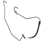 Orijinal Ford Transit V184 2.4 arkadan çeker hidrolik direksiyon borusu