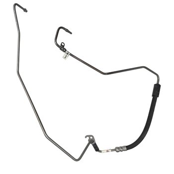 Orijinal Ford Transit V184 2.4 arkadan çeker hidrolik direksiyon borusu