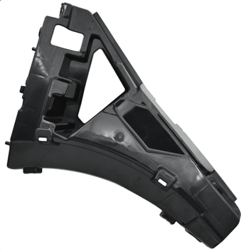 Ford Transit V362 Custom ön tampon sol yan bağlantı braketi plastik ayağı