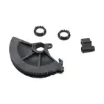 Orijinal Ford Transit T12 T15 dişsiz tip debriyaj cırcırı ve pedal ayar mekanizması