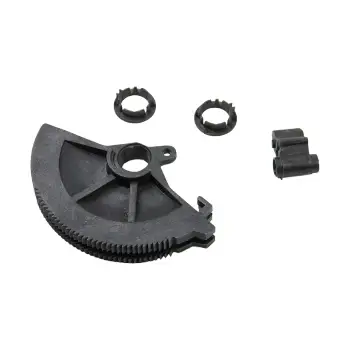 Orijinal Ford Transit T12 T15 dişsiz tip debriyaj cırcırı ve pedal ayar mekanizması