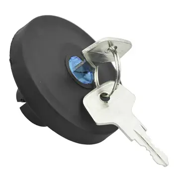 Ford Transit T12 T15 kilitli yakıt depo kapağı 1986-2001