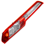 Ford Transit V362 Custom sol arka stop lambası komple 2013-2023 arası uyumlu