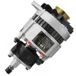 Ford Transit T12 T15 vakumlu şarj dinamosu alternatör 70 AMP