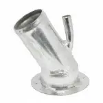 Ford Transit T12 T15 yakıt doldurma borusu ve depo giriş hortumu