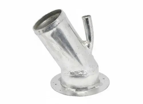 Transit T12 T15 Yakıt Borusu Ford Transit T12 T15 yakıt doldurma borusu ve depo giriş hortumu