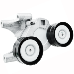 Ford Transit V363 2.2 TDCI motor v kayışı krank kasnağı damperi döküm metal