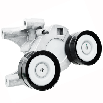 Ford Transit V363 2.2 TDCI motor v kayışı krank kasnağı damperi döküm metal